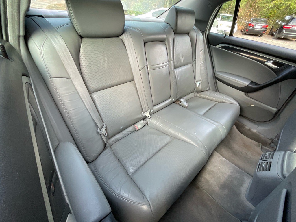 2005 Acura TL Image 31