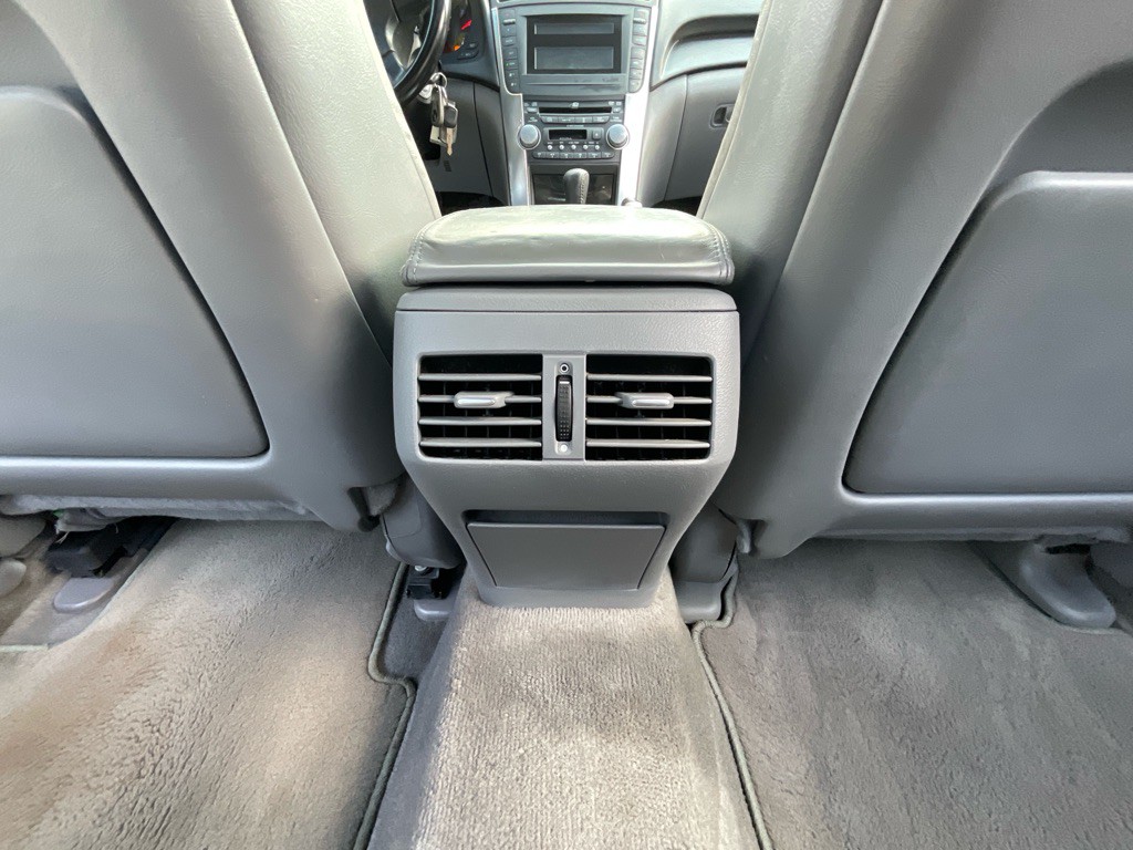 2005 Acura TL Image 33