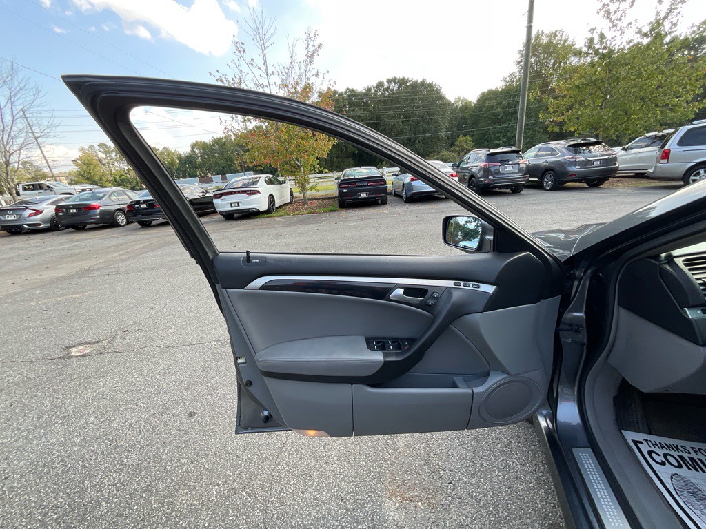 2005 Acura TL Image 37
