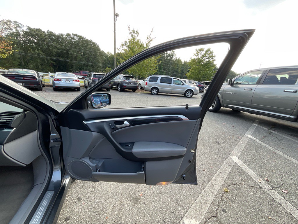 2005 Acura TL Image 41