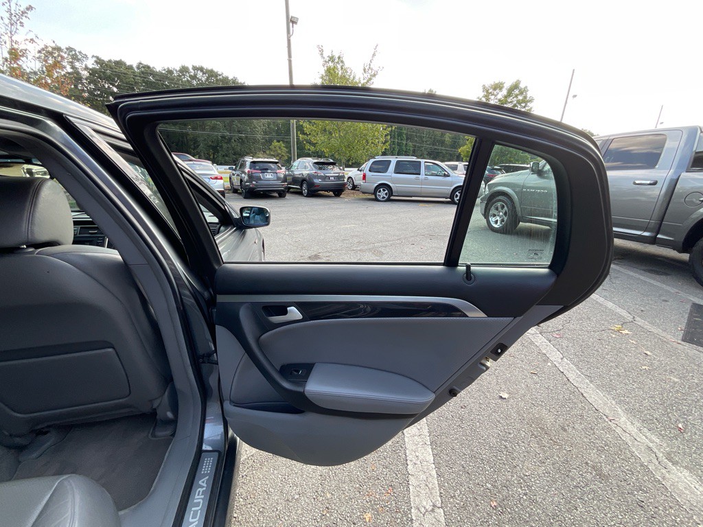 2005 Acura TL Image 42