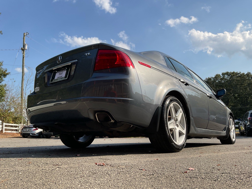 2005 Acura TL Image 44