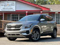 Image for 2023 Kia Seltos LX ID: 6866346