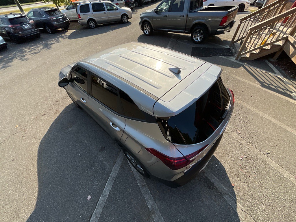 2023 Kia Seltos Image 11