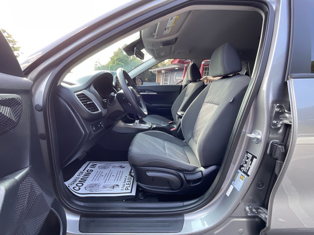 2023 Kia Seltos Image 14