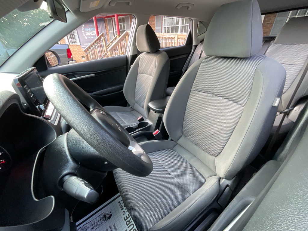 2023 Kia Seltos Image 16