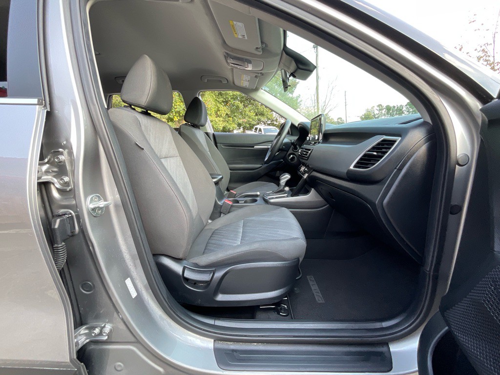 2023 Kia Seltos Image 17