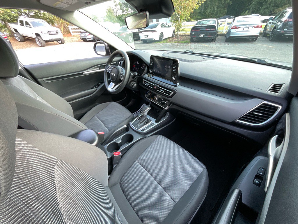 2023 Kia Seltos Image 18