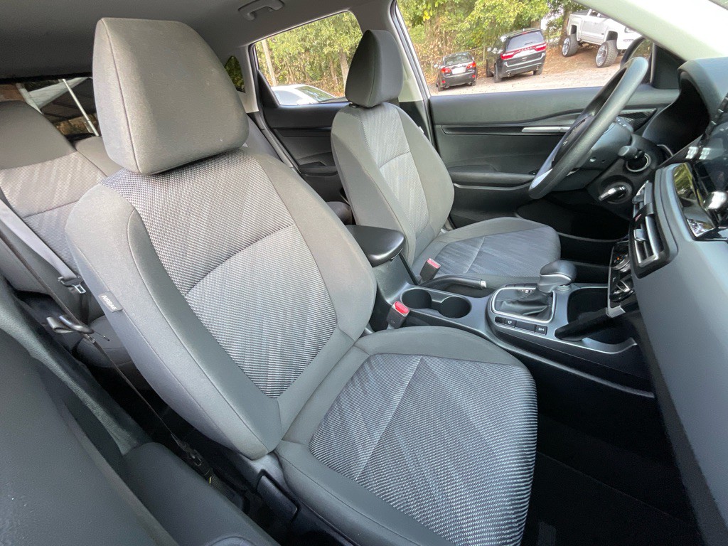 2023 Kia Seltos Image 19