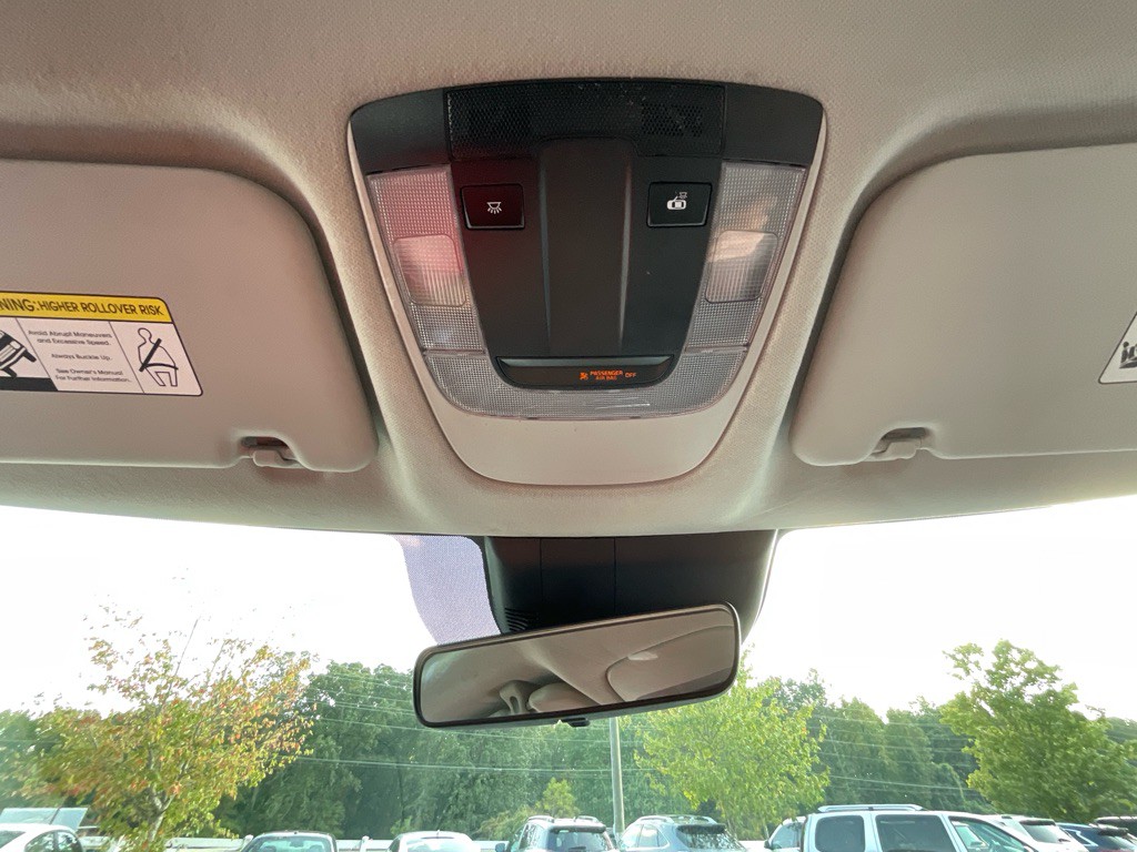 2023 Kia Seltos Image 26