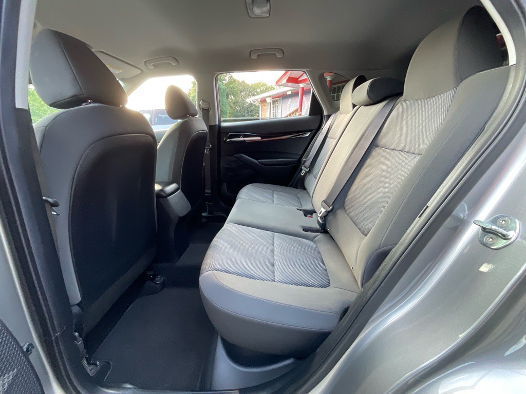 2023 Kia Seltos Image 27