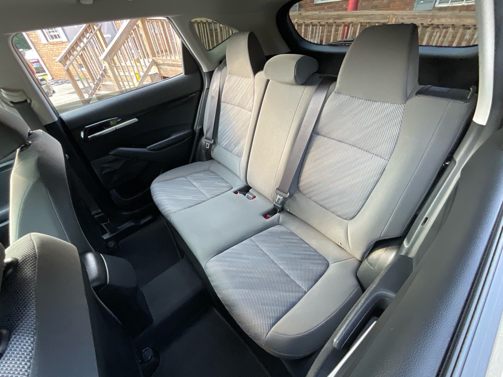 2023 Kia Seltos Image 29