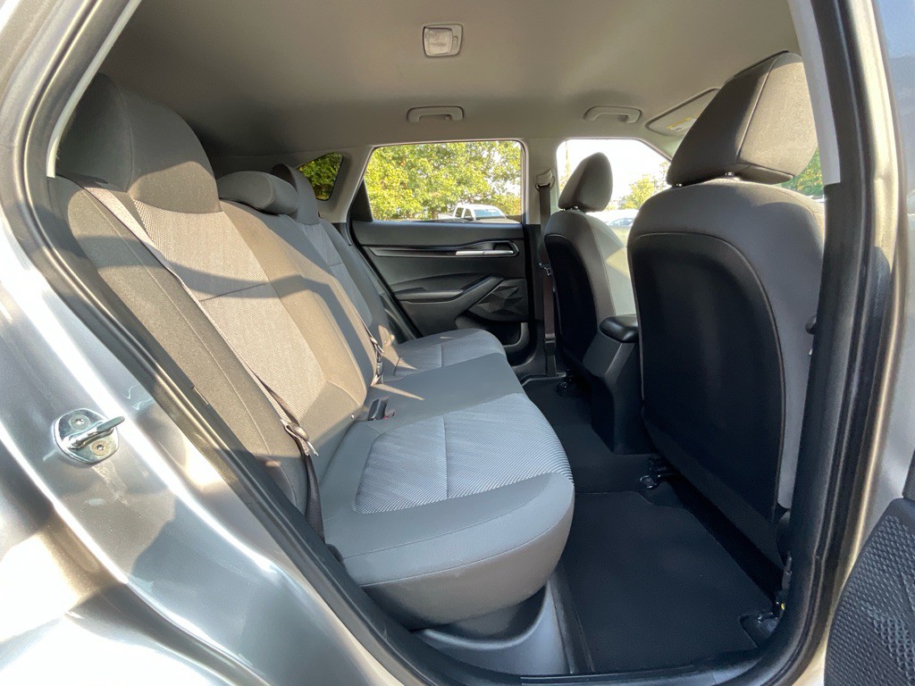 2023 Kia Seltos Image 30