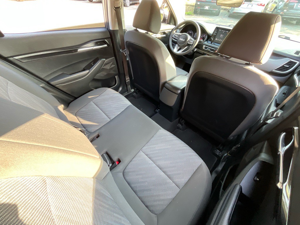 2023 Kia Seltos Image 31