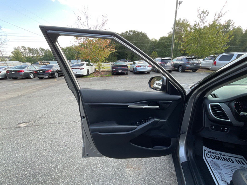 2023 Kia Seltos Image 37