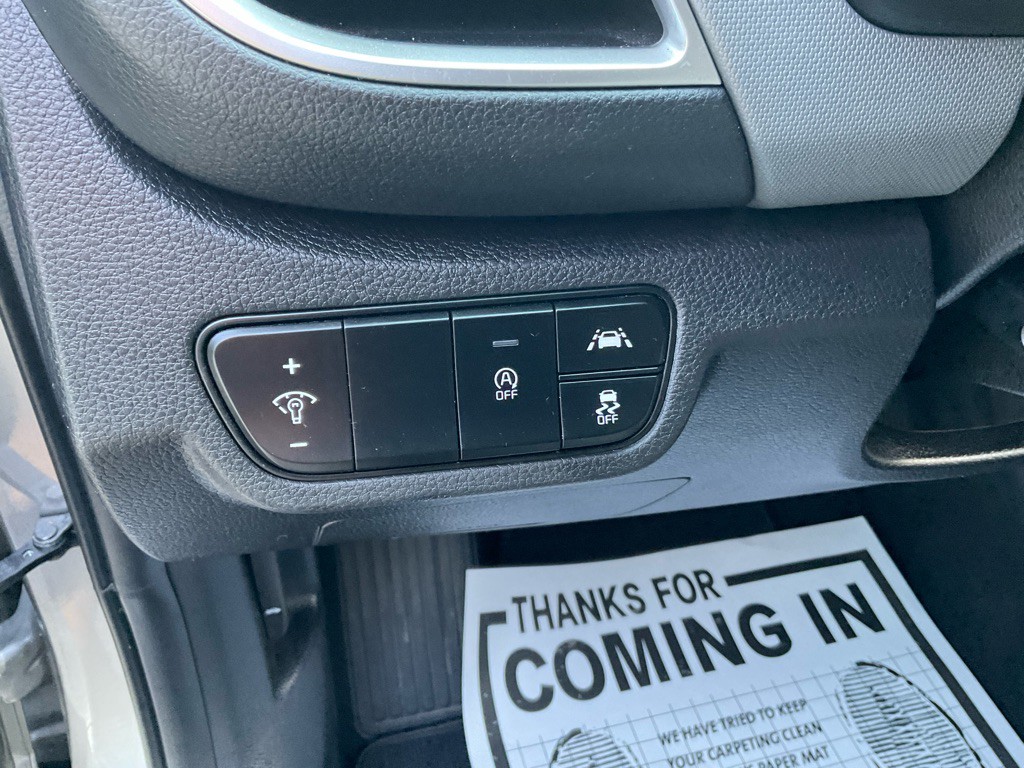 2023 Kia Seltos Image 39