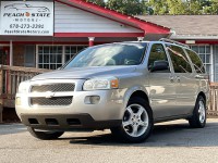 Image for 2006 Chevrolet Uplander LT ID: 6866367