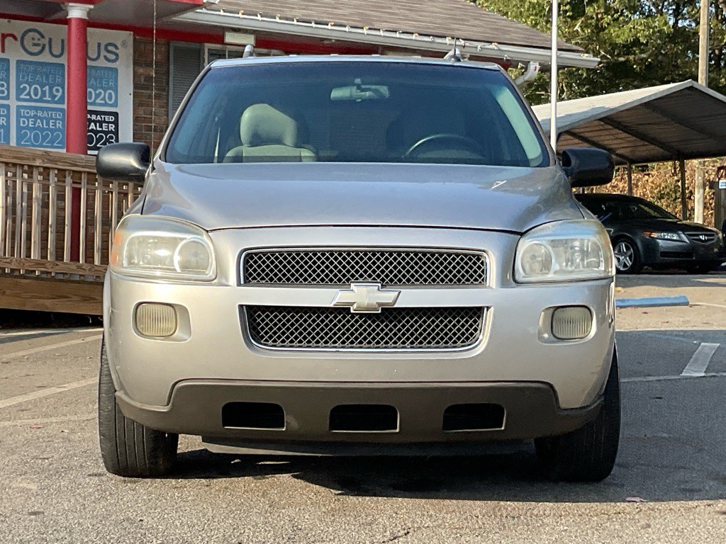 2006 Chevrolet Uplander Image 2