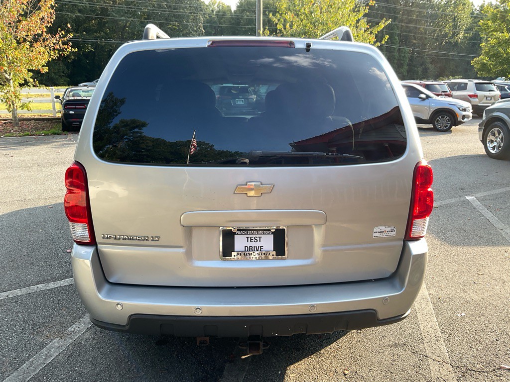 2006 Chevrolet Uplander Image 6