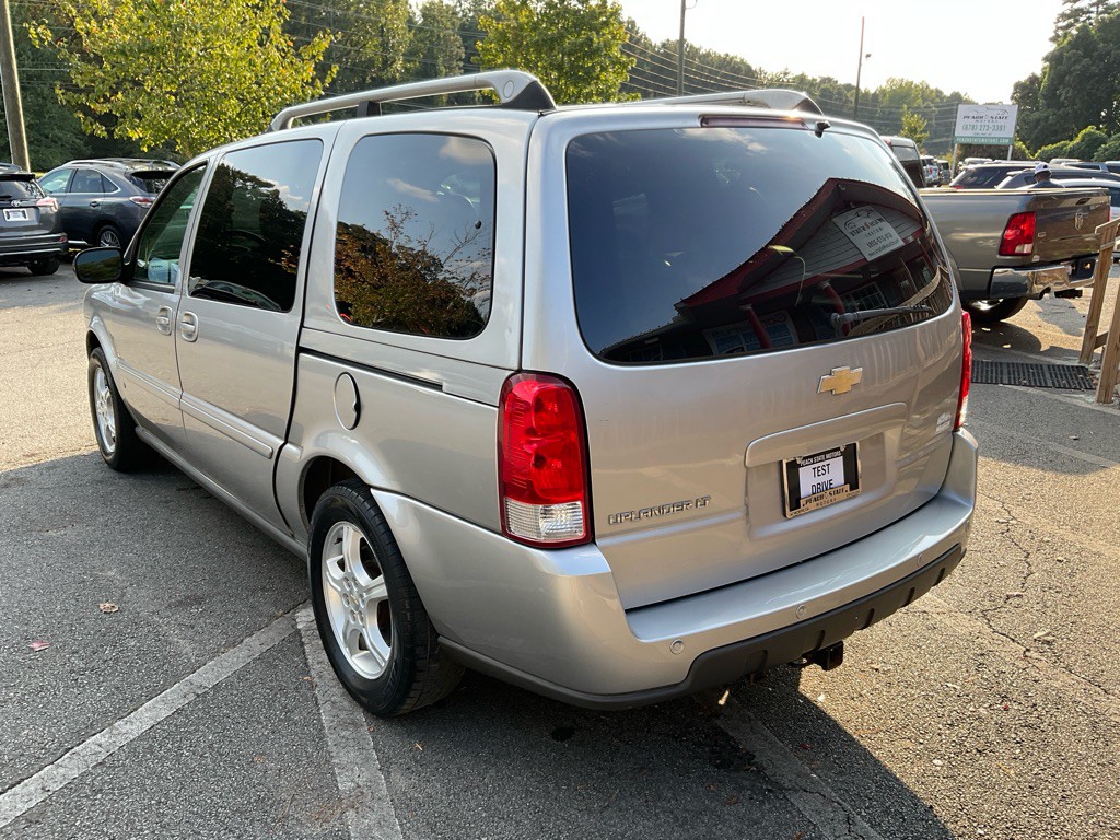 2006 Chevrolet Uplander Image 7