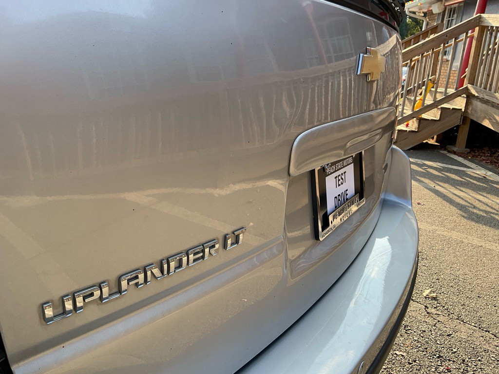 2006 Chevrolet Uplander Image 9
