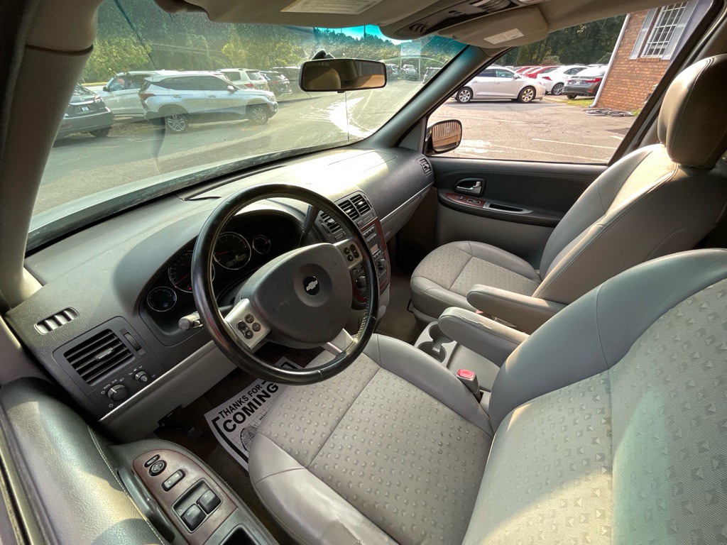 2006 Chevrolet Uplander Image 14