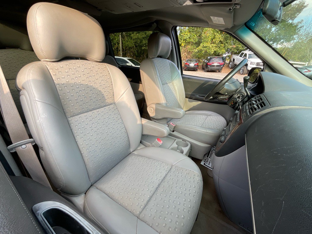 2006 Chevrolet Uplander Image 18