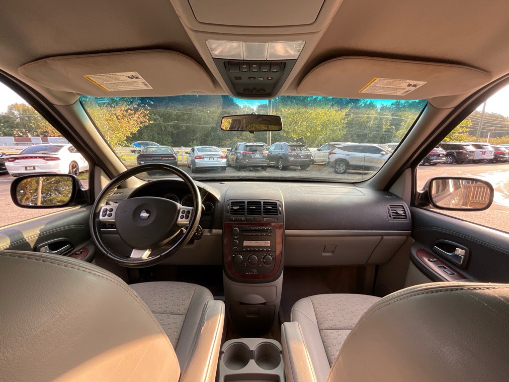 2006 Chevrolet Uplander Image 19