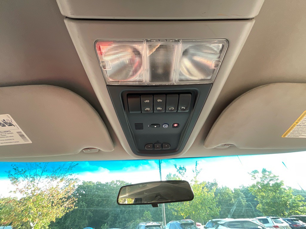 2006 Chevrolet Uplander Image 24