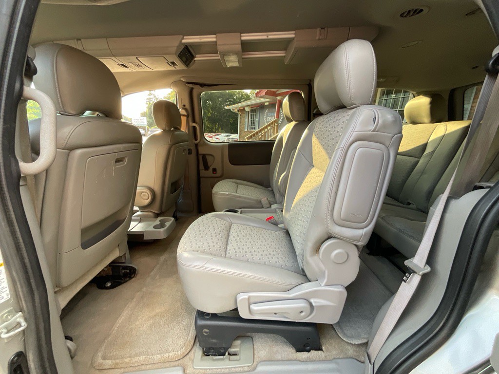 2006 Chevrolet Uplander Image 25