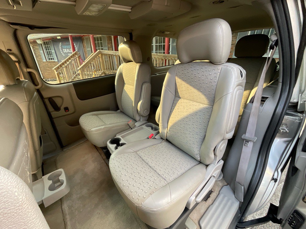 2006 Chevrolet Uplander Image 27