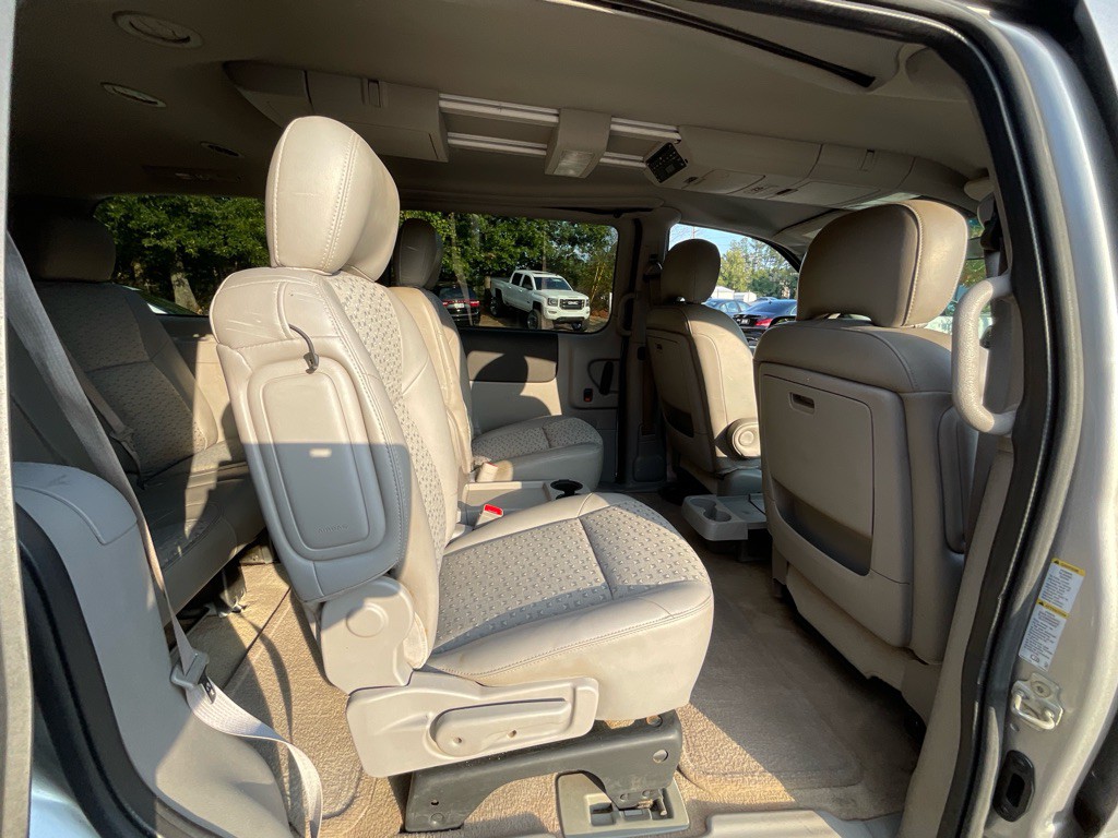 2006 Chevrolet Uplander Image 28