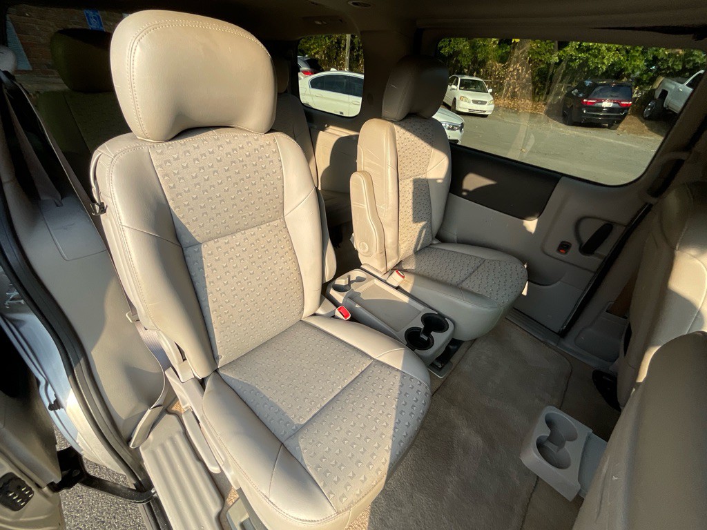 2006 Chevrolet Uplander Image 30