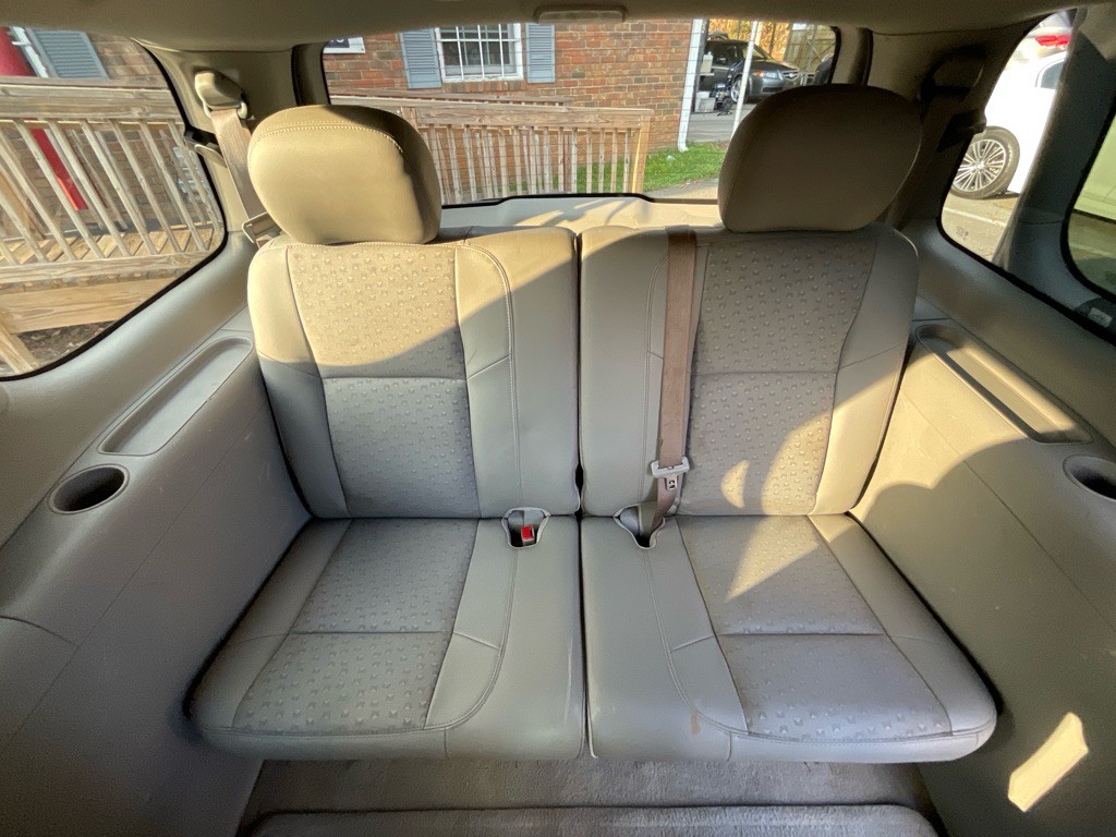 2006 Chevrolet Uplander Image 31
