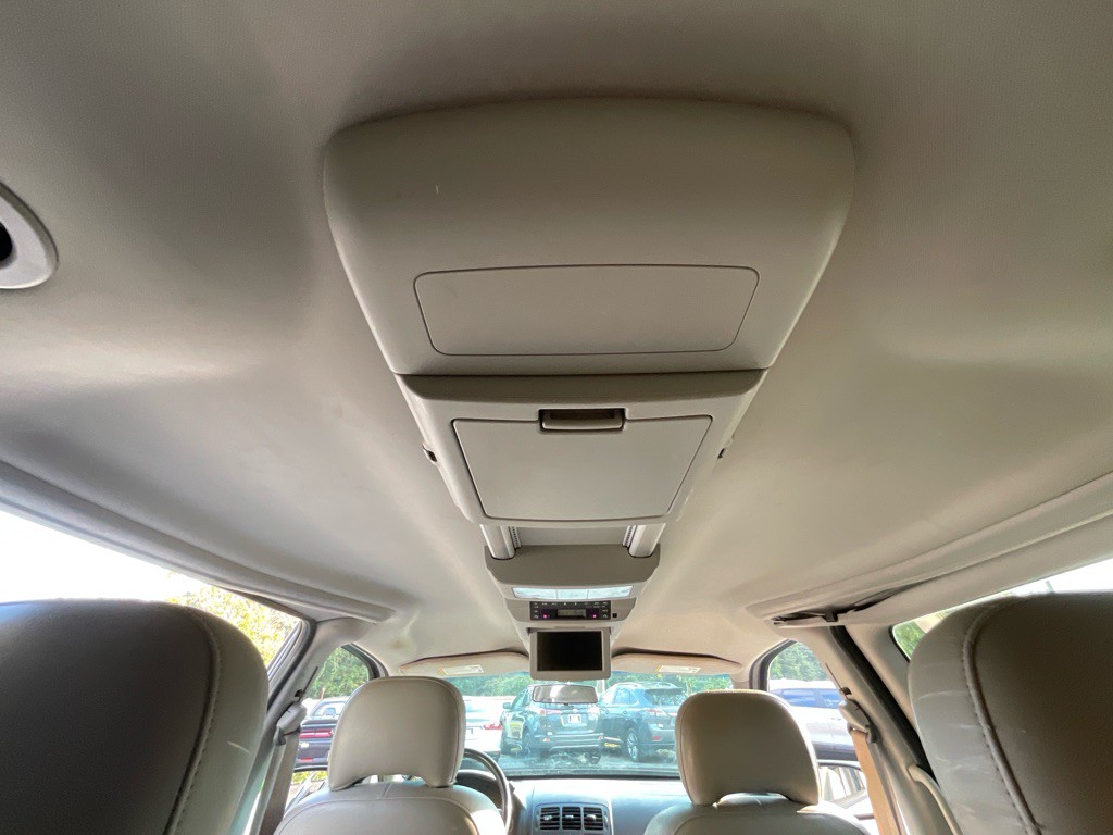 2006 Chevrolet Uplander Image 32