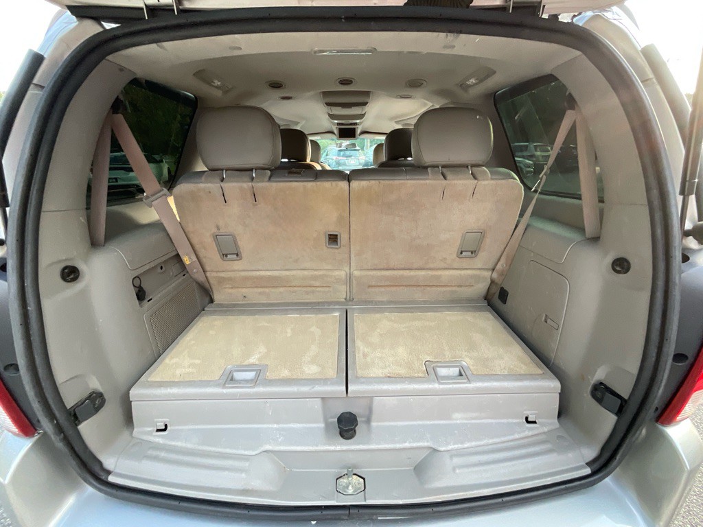 2006 Chevrolet Uplander Image 35