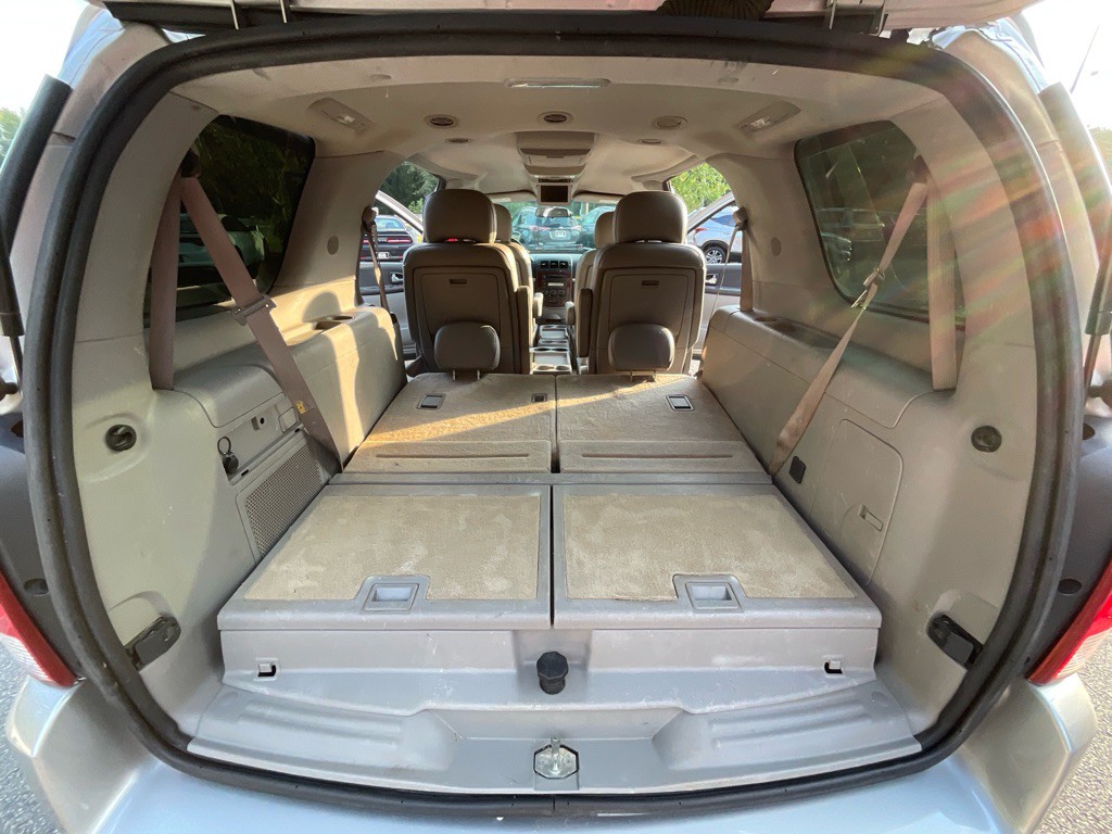 2006 Chevrolet Uplander Image 36