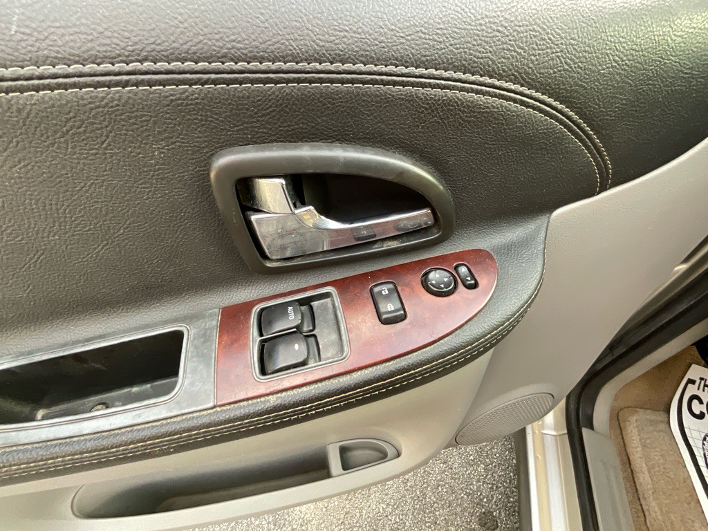 2006 Chevrolet Uplander Image 39