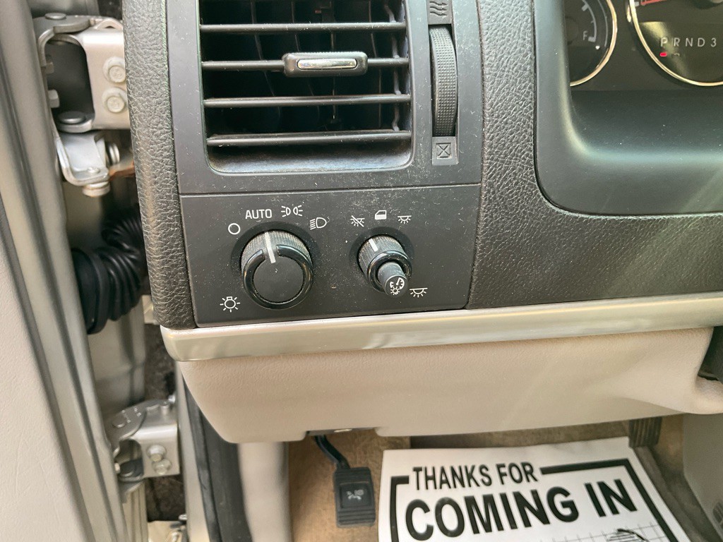 2006 Chevrolet Uplander Image 40