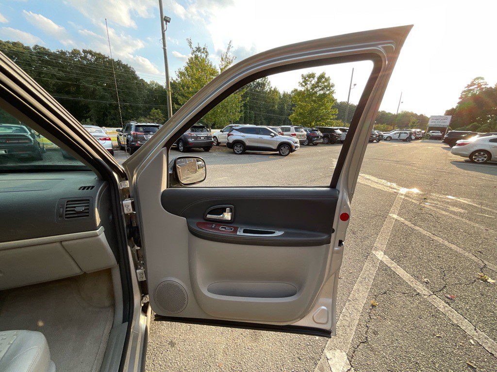 2006 Chevrolet Uplander Image 41