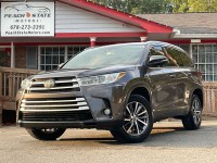 Image for 2017 Toyota Highlander XLE ID: 6866479