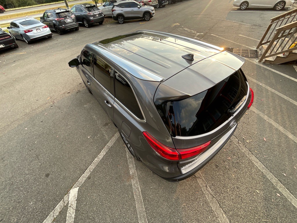 2017 Toyota Highlander Image 11