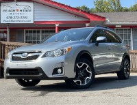 Image for 2016 Subaru Crosstrek Limited ID: 6869216
