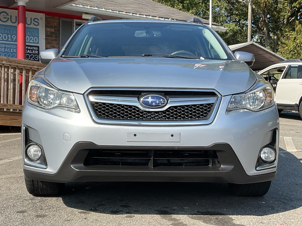 2016 Subaru Crosstrek Image 2