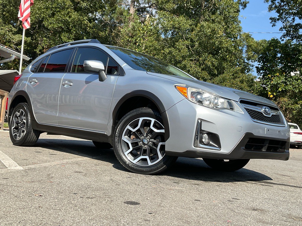 2016 Subaru Crosstrek Image 3