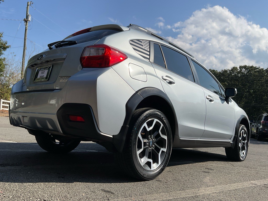 2016 Subaru Crosstrek Image 5
