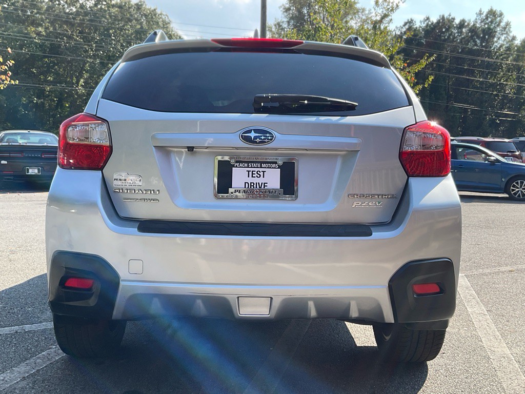 2016 Subaru Crosstrek Image 6