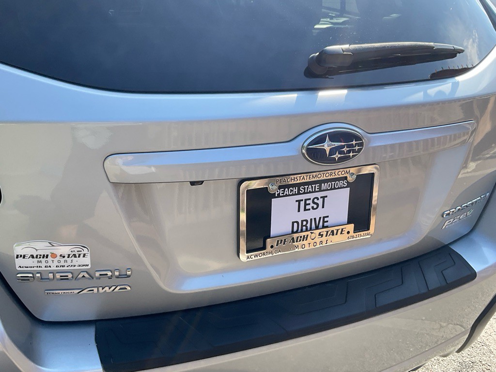 2016 Subaru Crosstrek Image 9