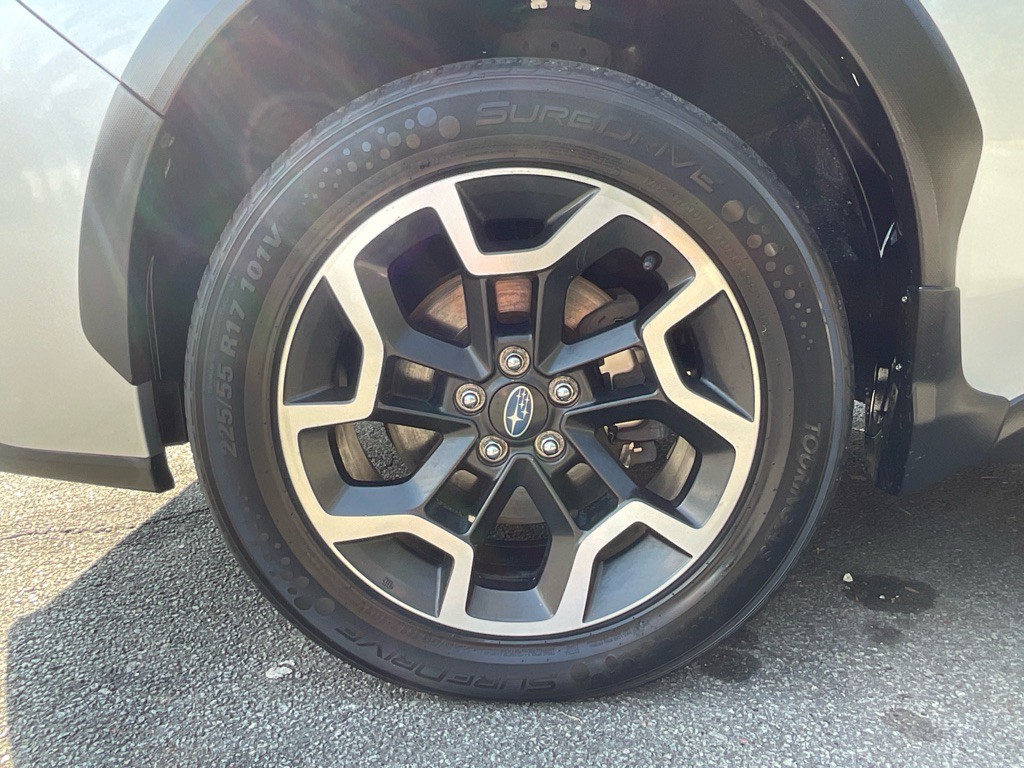 2016 Subaru Crosstrek Image 11