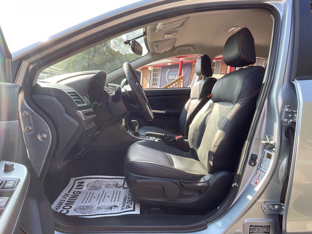 2016 Subaru Crosstrek Image 13